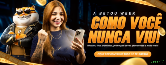 Instalação Android ceia777