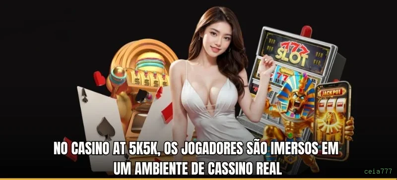Jogos com maior RTP na ceia777